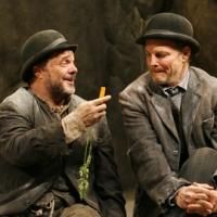 'The Wait Is Over', 'GODOT' Arrives on Bdwy 4/30